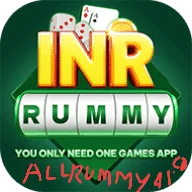 Rummy App Yono Games Logo
