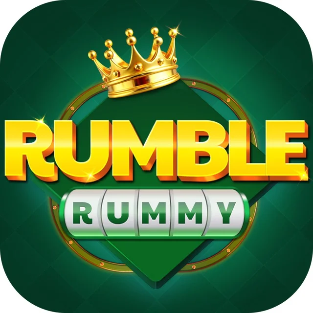 Rummy Gold Game
