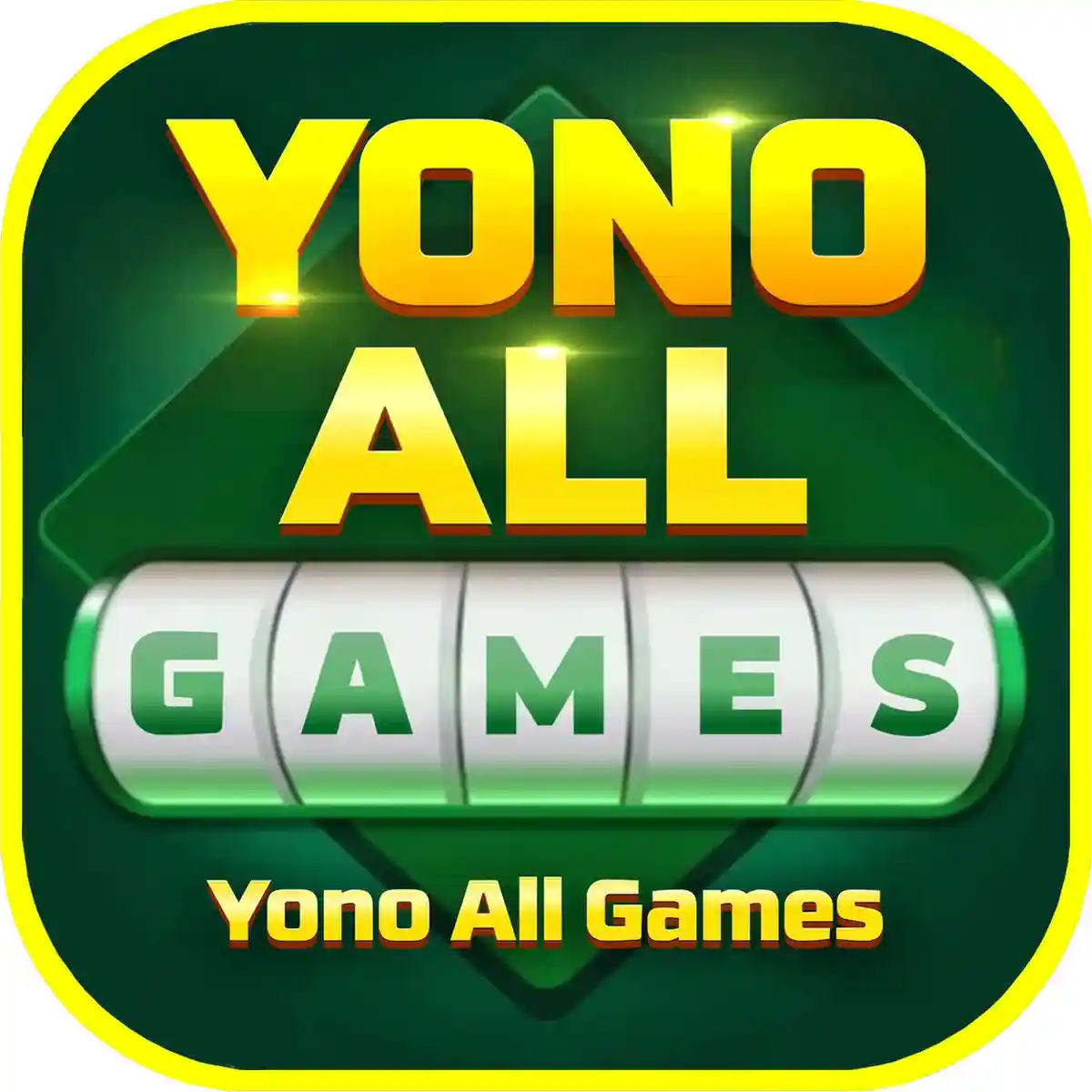 Yono Slot Apk