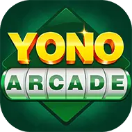 Yono Spin Lucky